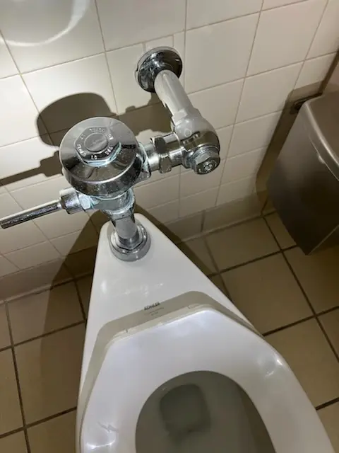 Fixture installation and repair for Pipe Repair in Heritage District